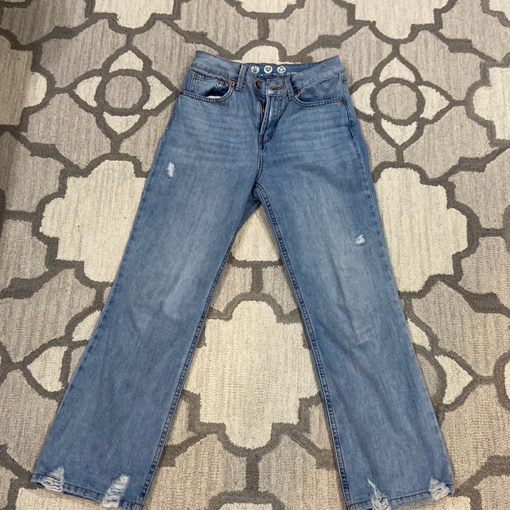 Rewash jeans